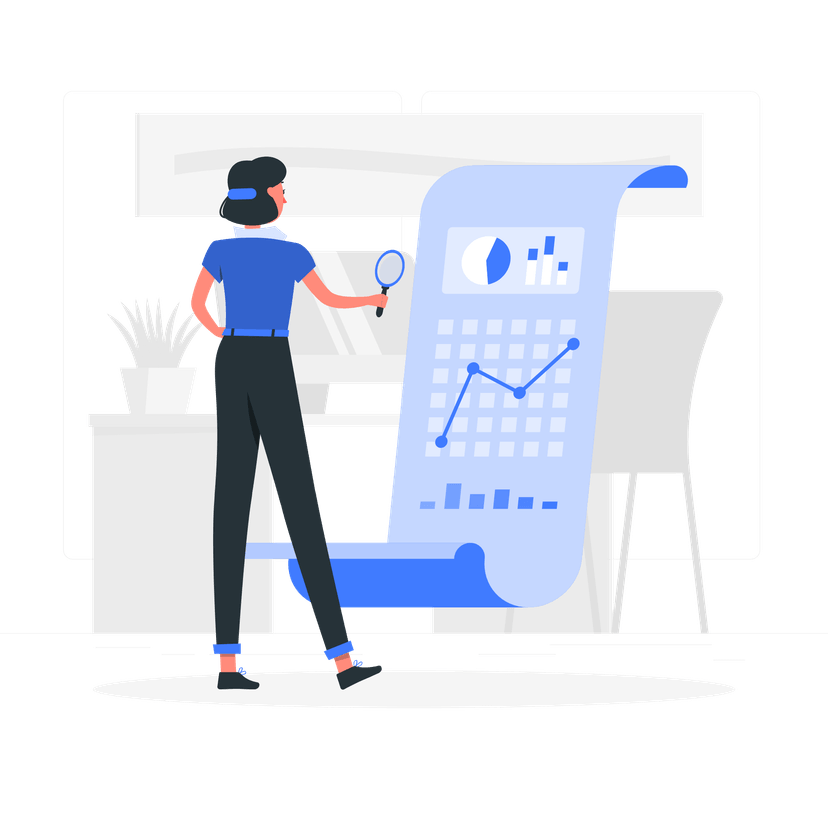 Partner discovery